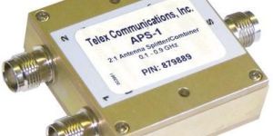 Combination Switches