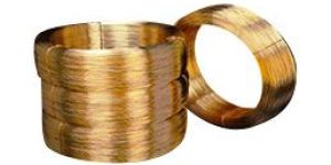 Brass Extrusion Wires