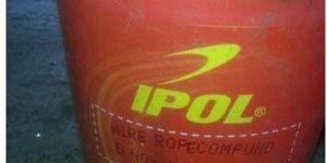 IPOL Wire Drawing Oils