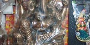 Ganesha Statue