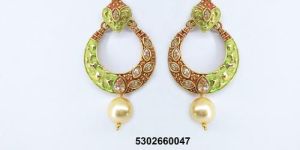 Presha Creation Fancy Earrings