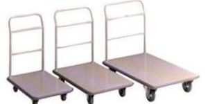 Platform Trolley