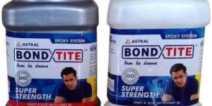 Construction Gel Milky White Bondtite