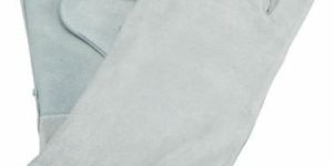 Rubber Nitrile Safety Gloves