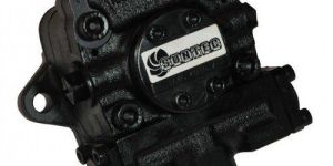 Suntec Oil Pump