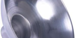 Aluminium Lamp Shade