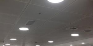 Slim Panel LED Light