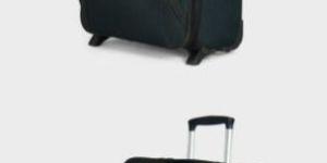 Pilot Trolley Bag