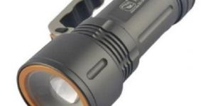 Flash LED Torch