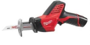 Reciprocating Saw