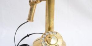 Antique Telephone