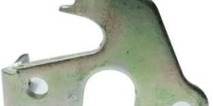 Clutch Pedal Pivot Bracket