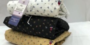 Mens Cotton Shirts