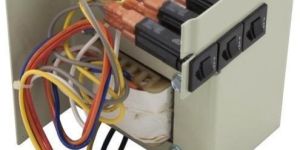 Transformer Assembly