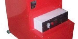 Welding Rod Baking Oven