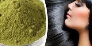 Henna Hair Dye