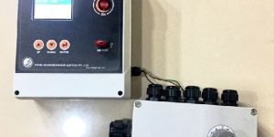 Piezometer Ground Water Level Recorder