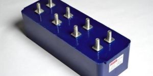 High Current Capacitors