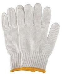 Knitted Hand Gloves