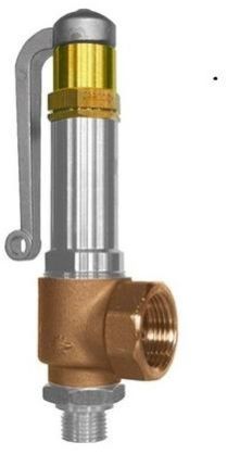Safety Relief Valves