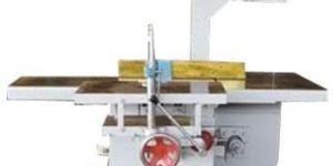 Band Saw Machine