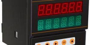 Maximum Demand Controller