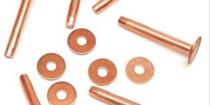 Copper Rivets