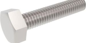 Stainless Steel Hex Bolt