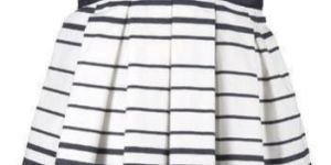 Girls Sleeveless Frock