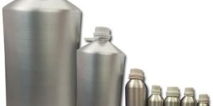 Aluminium Bottles