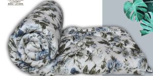 High Thread Count Quilt