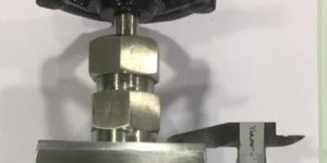 Stainless Steel Gate Valve