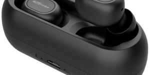 Harmonics Twins Bluetooth Earbuds