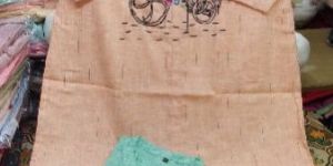 Designer Cotton Kurtis