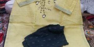 Designer Rayon KURTIS