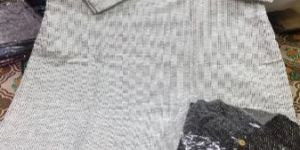 Embroidered Cotton Kurtis