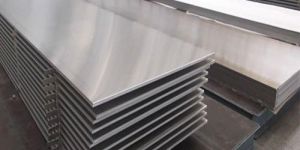 Aluminium Plate