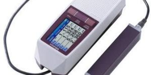 Surface Finish Tester