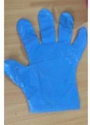HDPE Disposable Glove