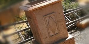 Garden Stone