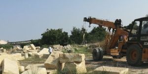 Natural Building Stone
