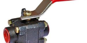 Audco Energy Miser Ball Valves