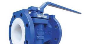 AUDCO Plug Valve