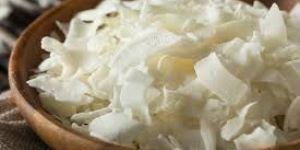 Coconut Chips