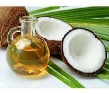 Coconut Oil