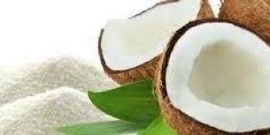 Coconut Products