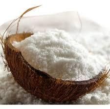 Desiccated Coconut