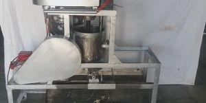 Dough Ball Making Machine