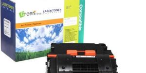 Laser Cartridge
