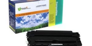 PREMIUM LASER TONER CARTRIDGE